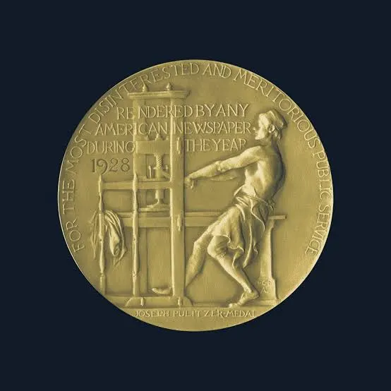 Pulitzer Prize